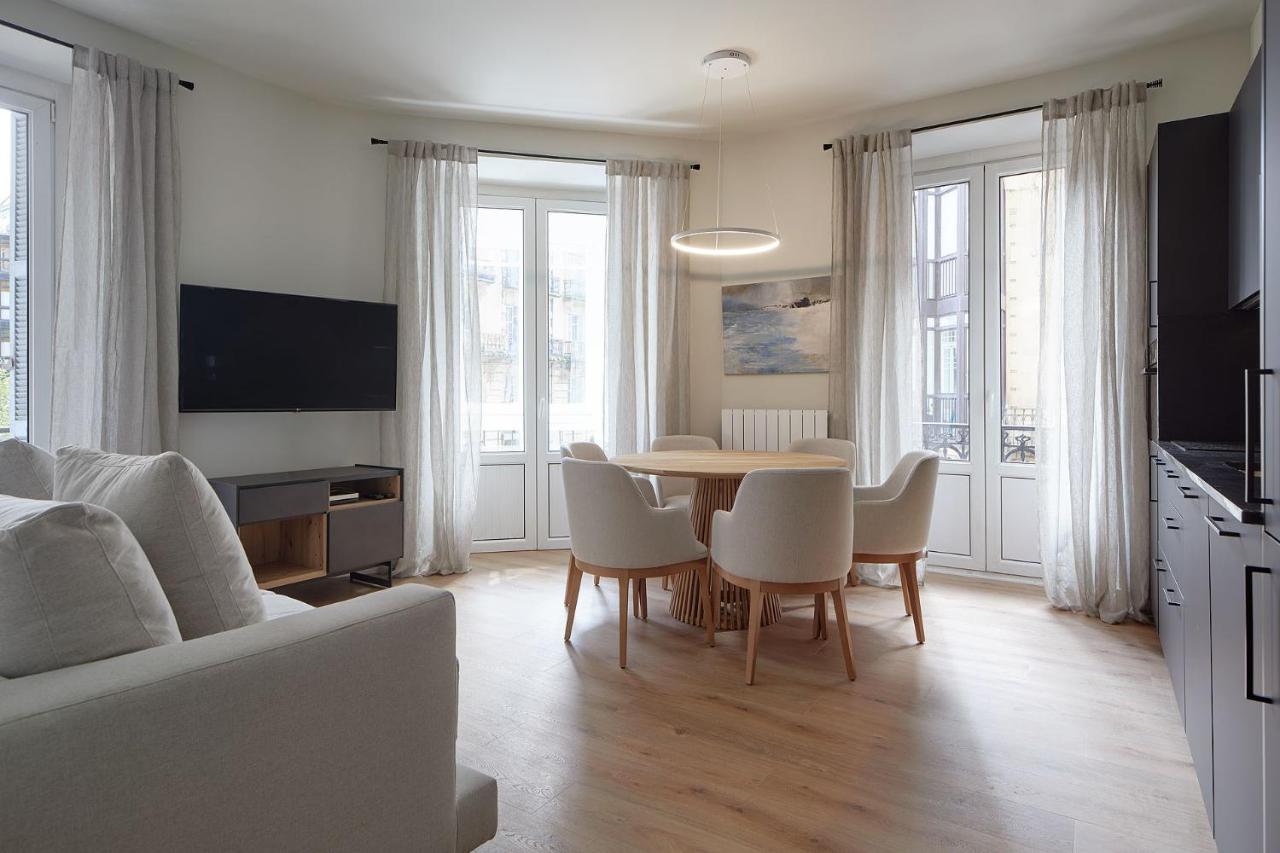 Appartement The Collection - Urbieta Ii *