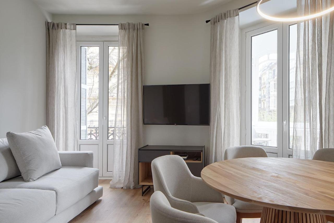 The Collection - Urbieta Ii Appartement Saint-Sébastien