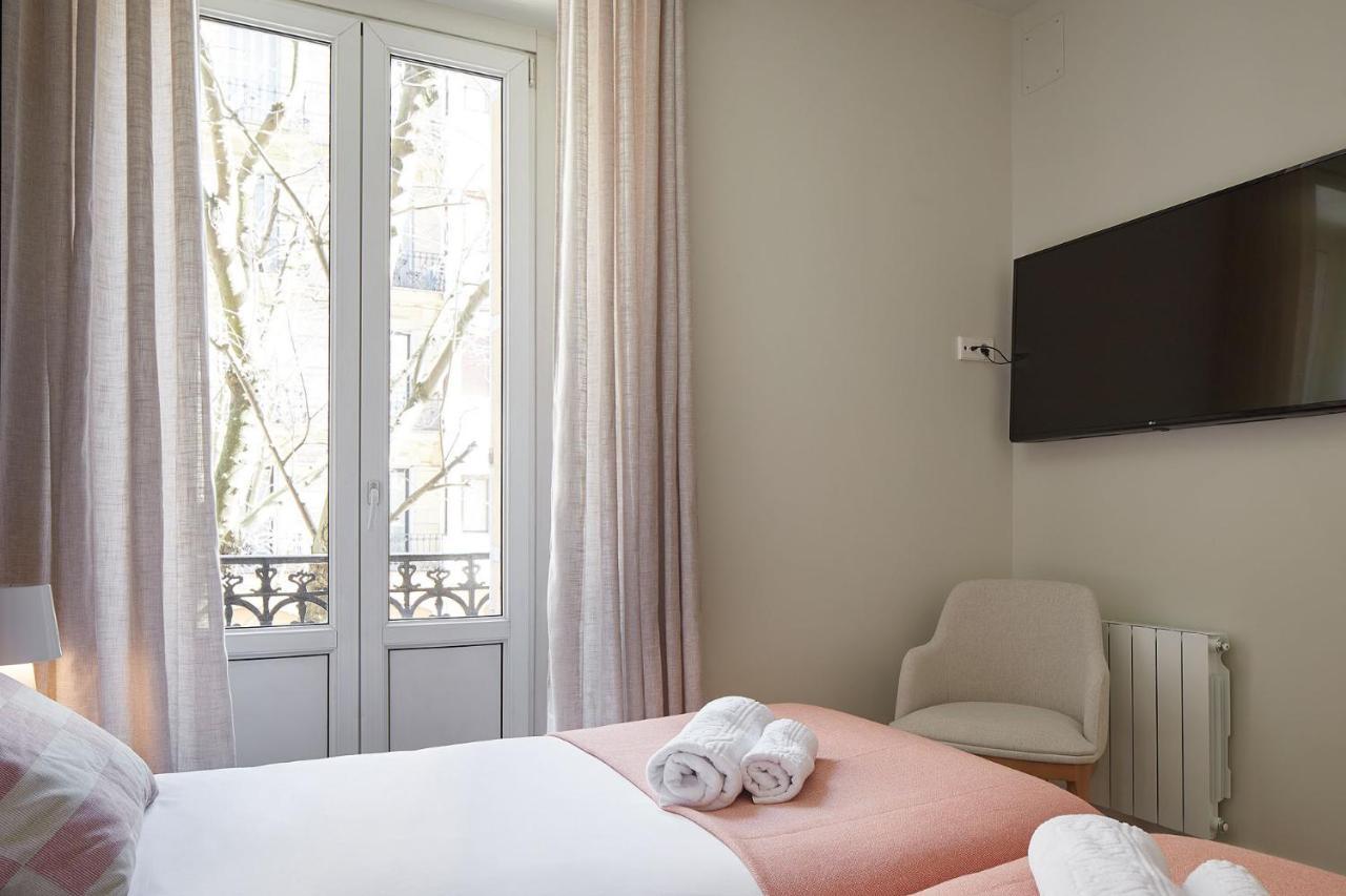 The Collection - Urbieta Ii Appartement *