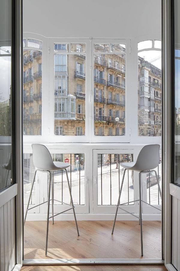 The Collection - Urbieta Ii Appartement *