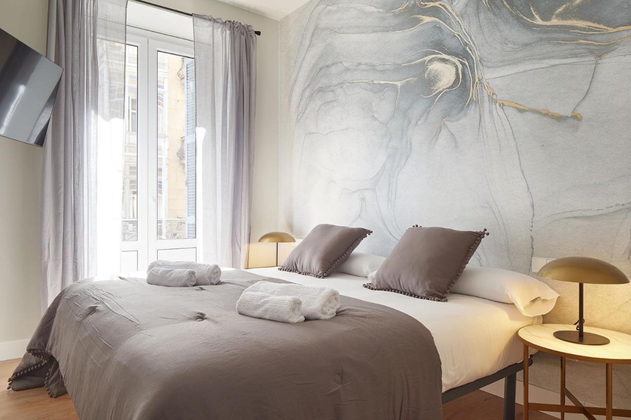 The Collection - Urbieta Ii Appartement