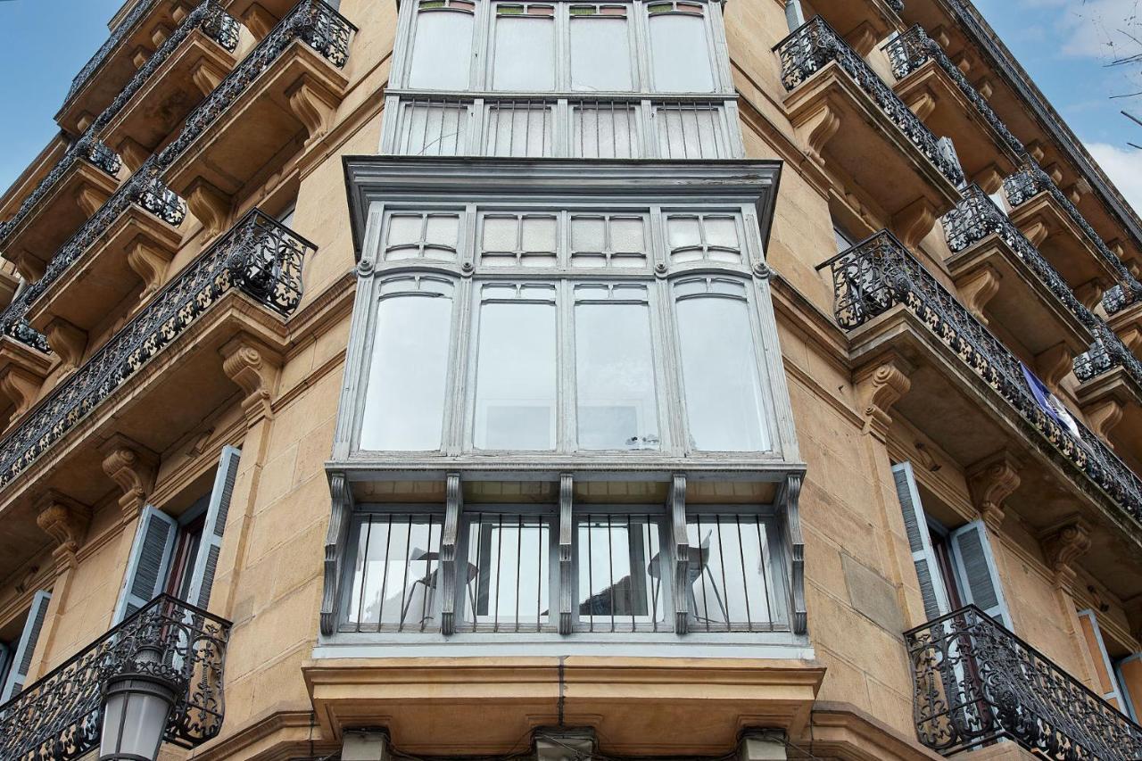 Appartement The Collection - Urbieta Ii *